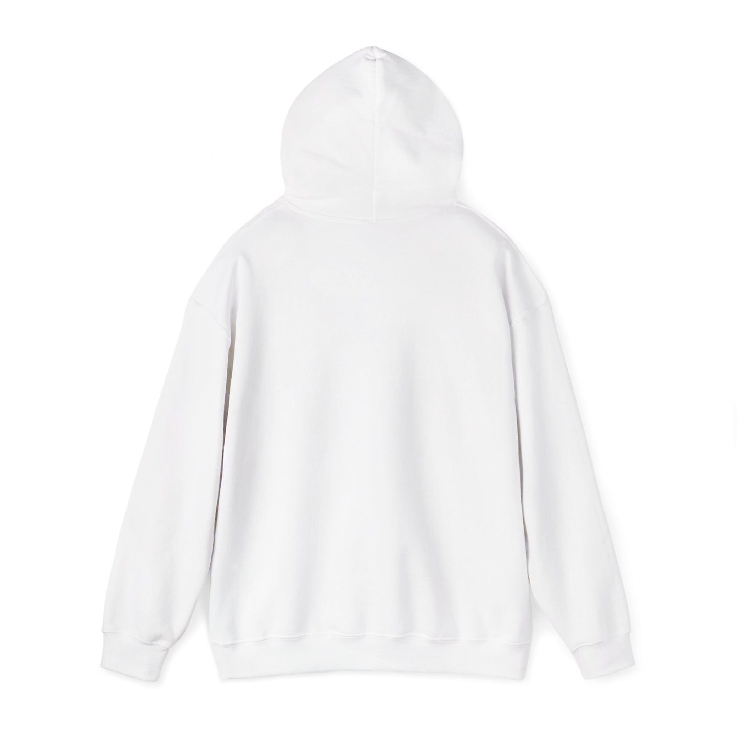 Soul Food Bible Unisex Hoodie