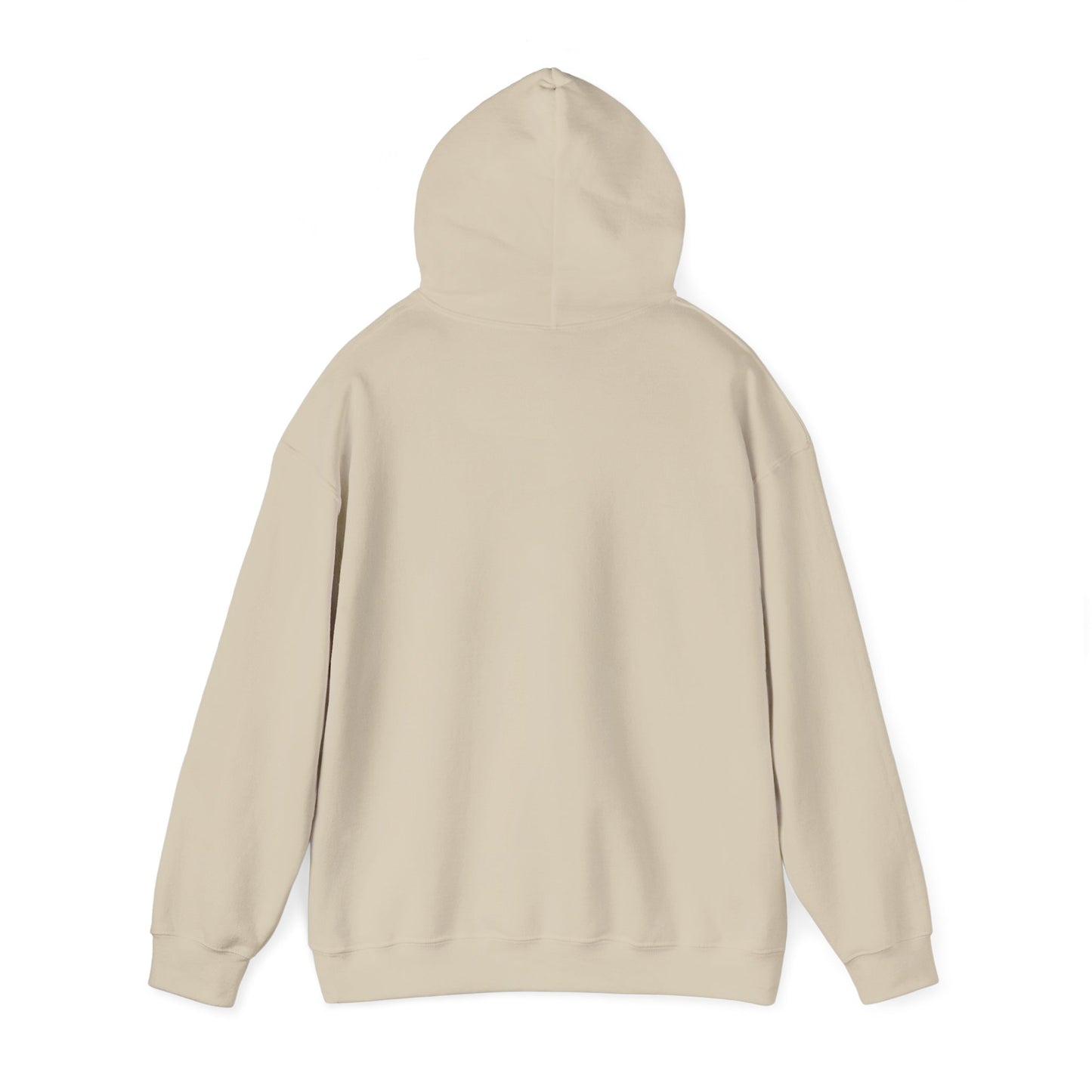 Soul Food Bible Unisex Hoodie
