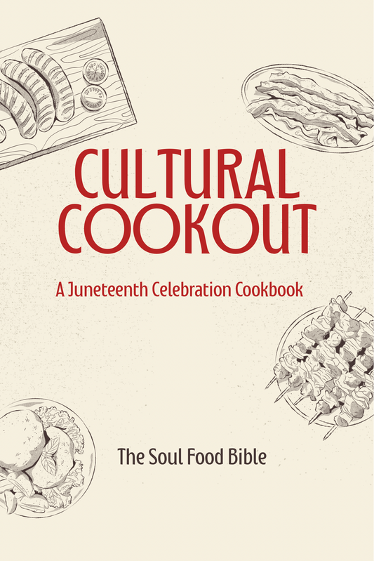 Cultural Cookout