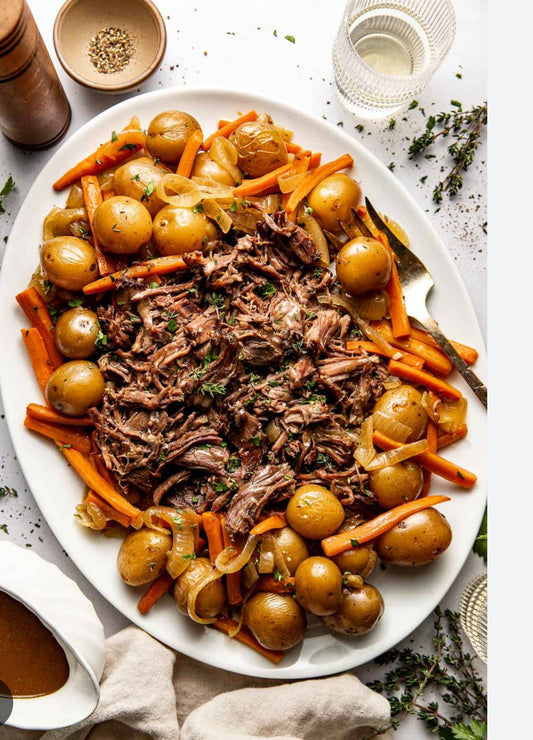 Pot Roast