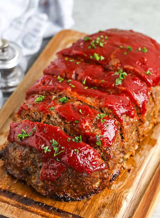 Meat Loaf